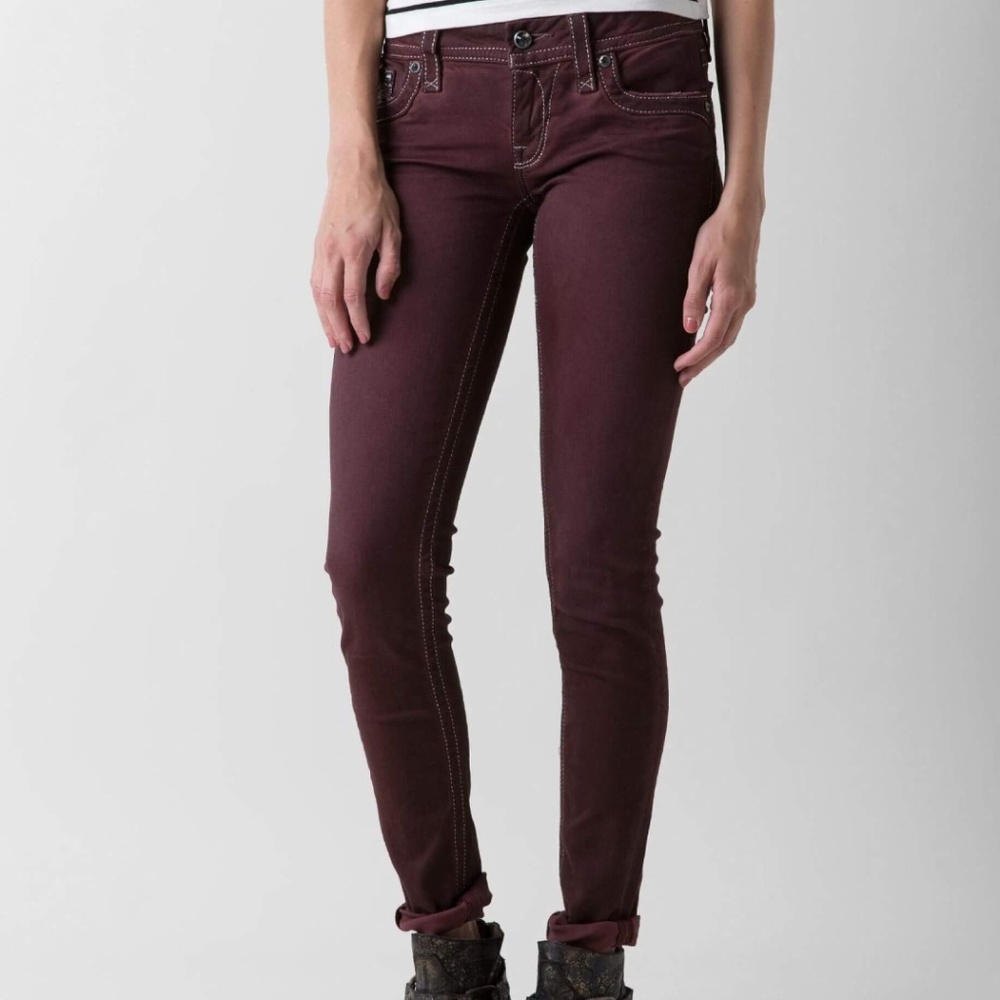 Rock Revival Margie Skinny Stretch Pant